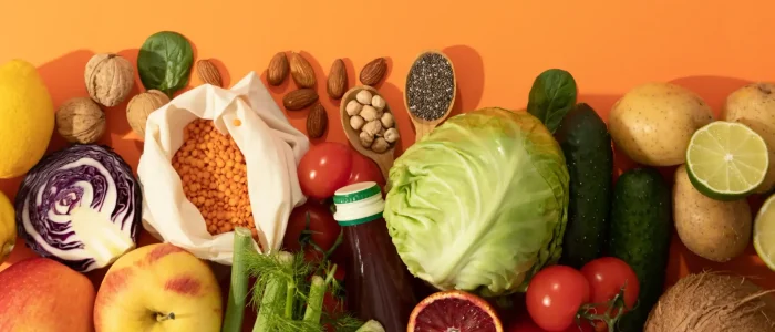 supermarket-banner-concept-with-ingredients